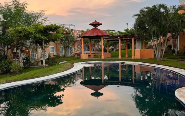 La Casita de Peter Ixtapa