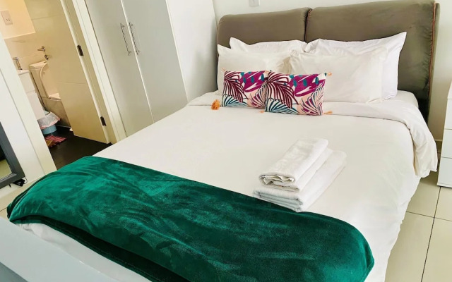 Meraki Homes at Embassy Gardens