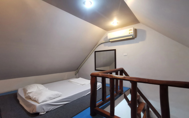 Baan Lanna Resort