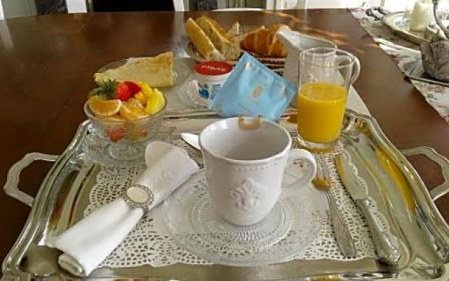 Villa Bérénice chambre d'hôtes de charme