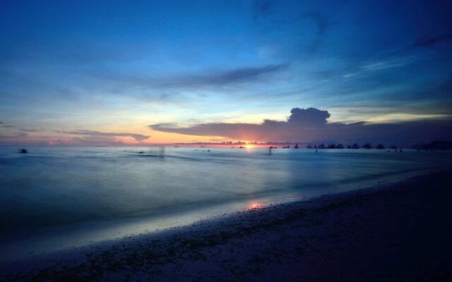 Boracay Mandarin Island Hotel