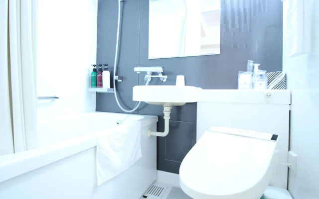 APA Hotel Hikone Minami