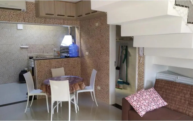 Casa na Praia de Maitínga - Bertioga - SP