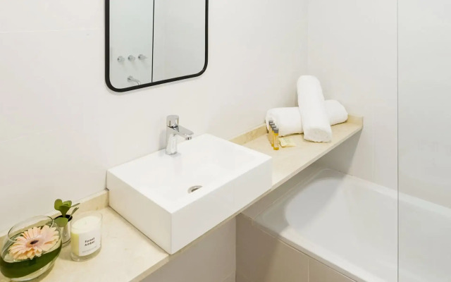 Top Rentals Palermo Chico