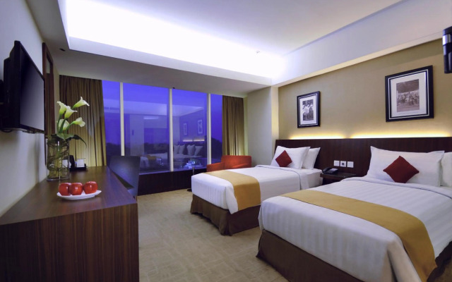 Walton Hotels Galata