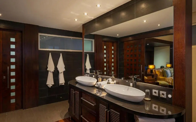 The Luxe Ubud, A Boutique Hotel