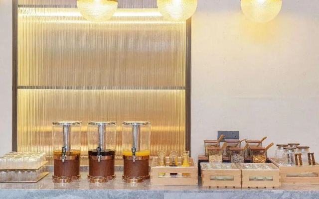 Novotel Wuxi