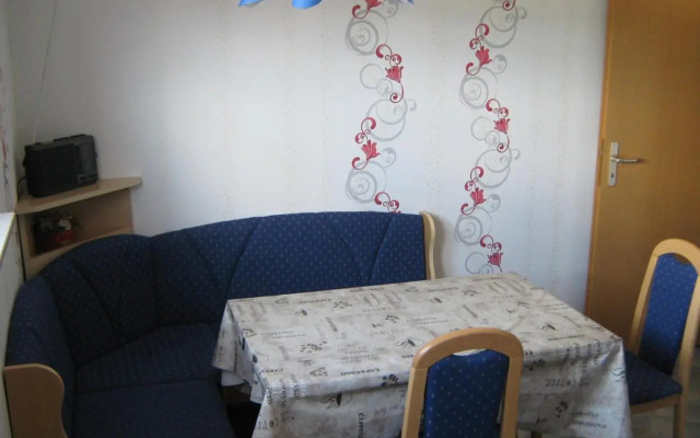 Ferienwohnung Sauerland Panorama