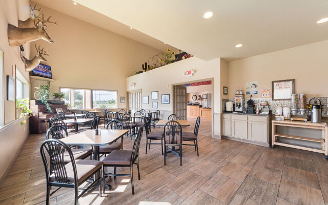 Lone Star Inn & Suites