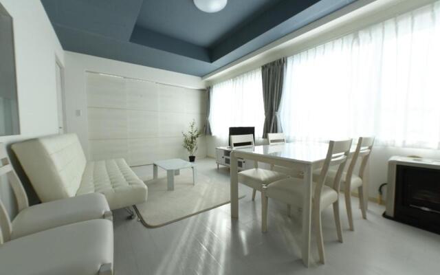 Hills Garden Hondori - Vacation STAY 12112