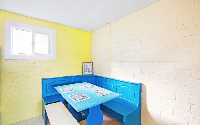 Sand Dollar Condos