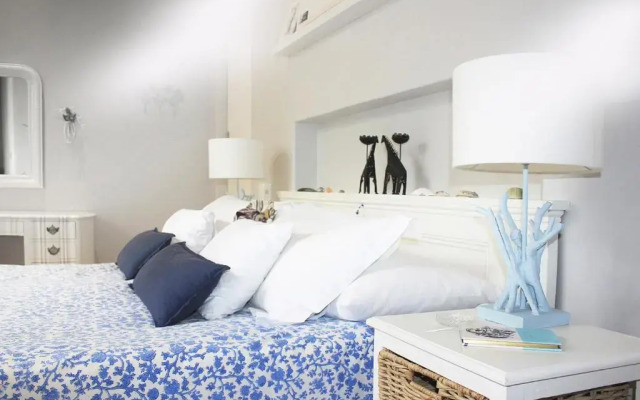 Himmelblau Boutique Bed and Breakfast