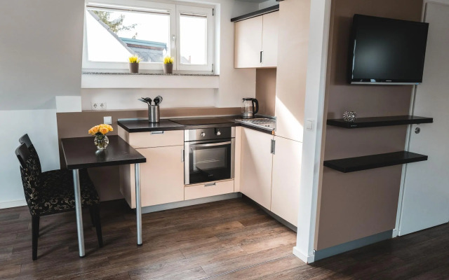 Hotel-Restaurant Zur Post