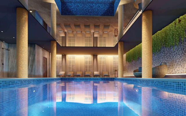 Mercure Han-sur-Lesse