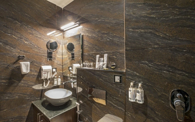 Dev Rishi Homes