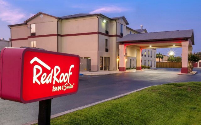 Red Roof Inn & Suites Mobile SW – I-10
