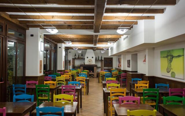 Corte Grande S.R.L.