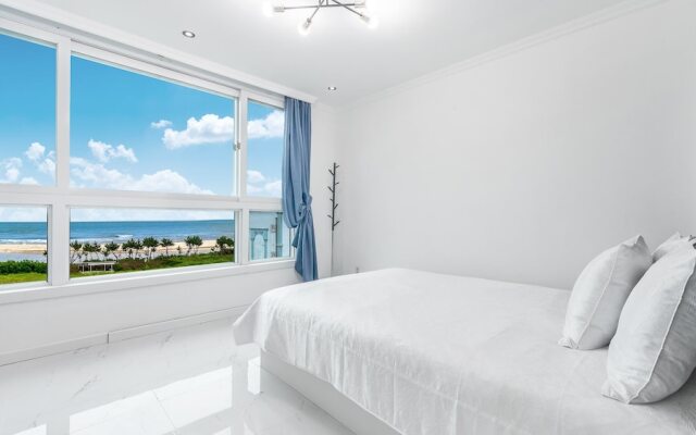 Hi Yeongjin Spa Pension