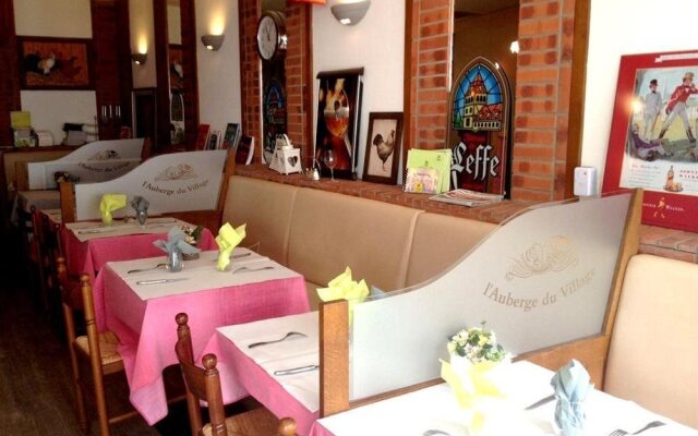 L'Auberge du Village