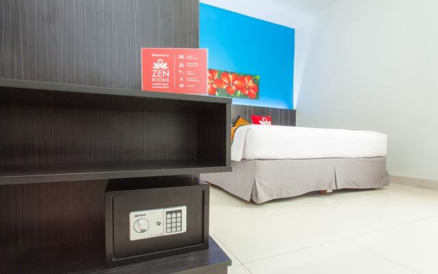 ZenRooms Cengkareng