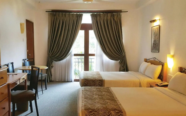 Resorts World Langkawi