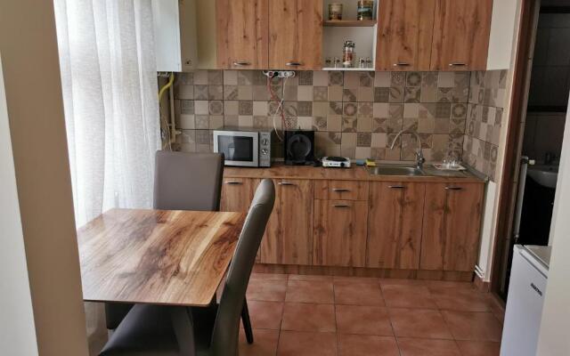 Apartament Regun