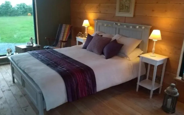 Nire Valley Eco Camp