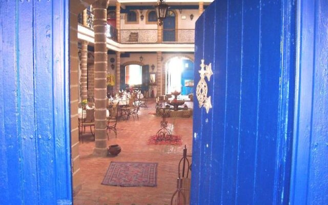 Hotel Villa Damonte