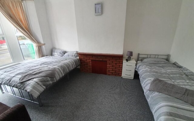 Sial Group Townhouse