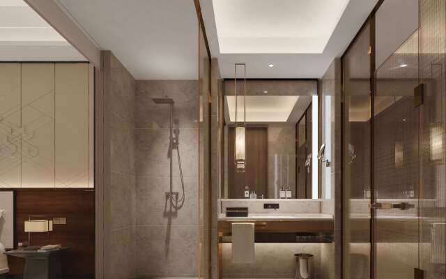 Wyndham Xinyi Lotus Lake
