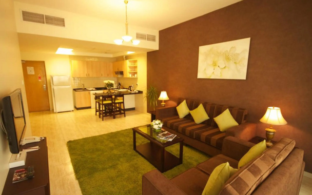 Welcome Hotel Apartments 2