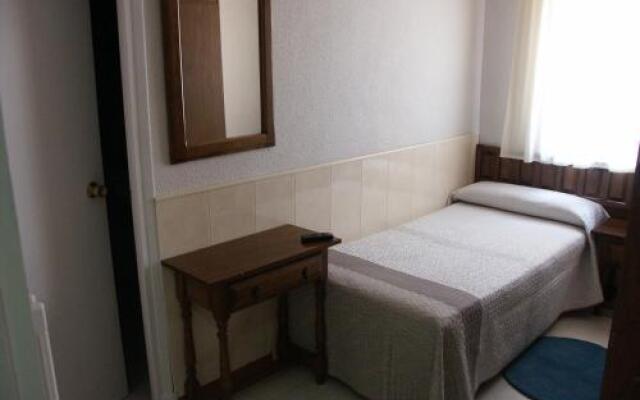Hostal Ochoa