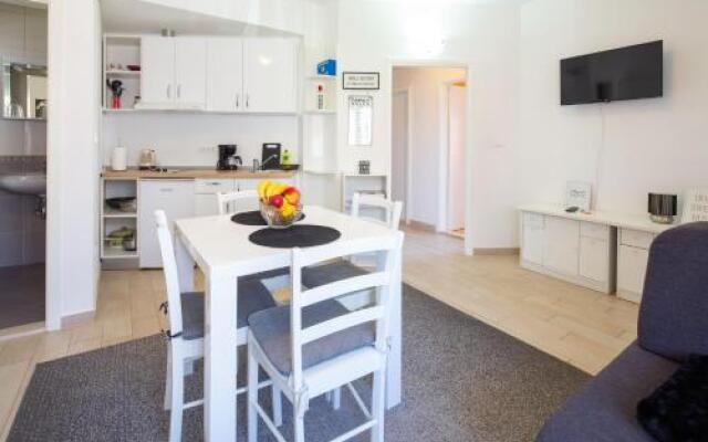 Apartment Anuska