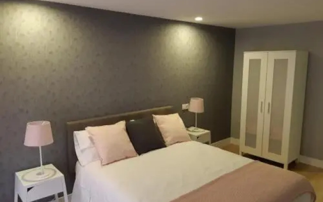 Apartamentos Nájera