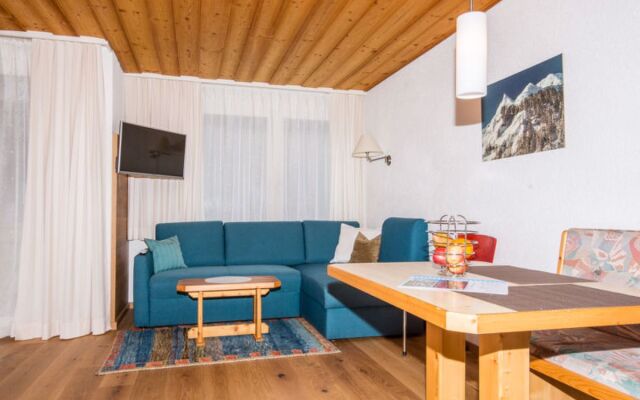 Atlantis-Appartements 30338
