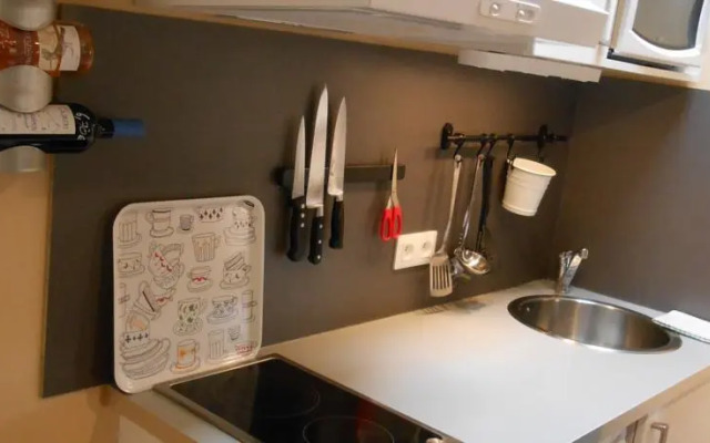 La DorDine Ptits Gîtes