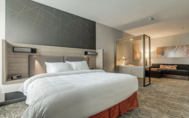 Springhill Suites Stillwater
