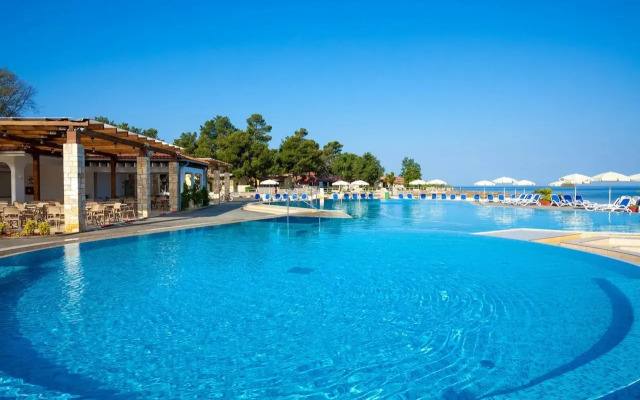 Apartments Amfora Plava Laguna