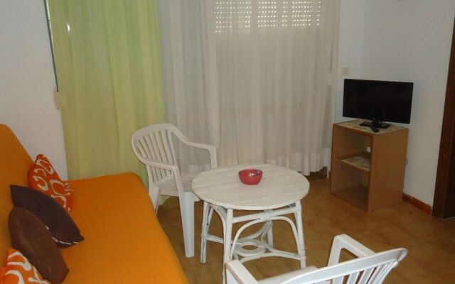 Aptos Peñiscola Centro LEK