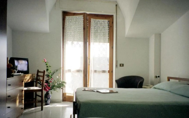 Hotel Europa