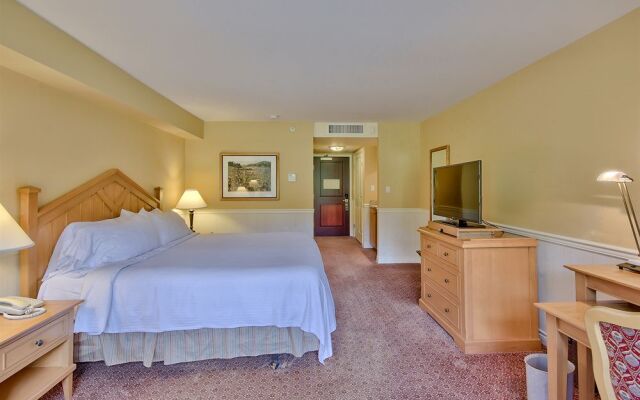 The Residences at Sun Peaks Grand