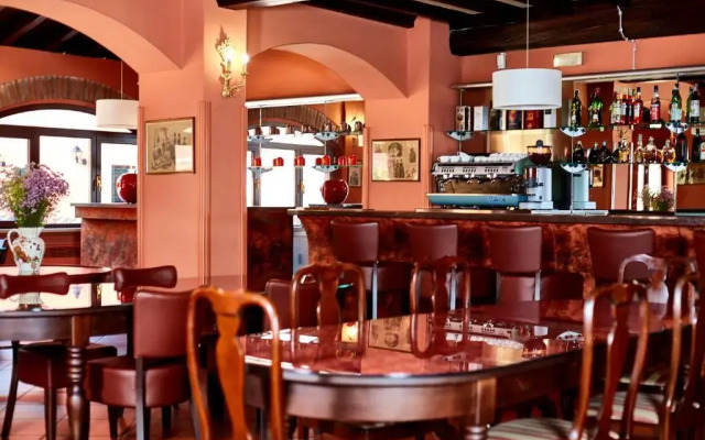 Albergo Trattoria Il Leone
