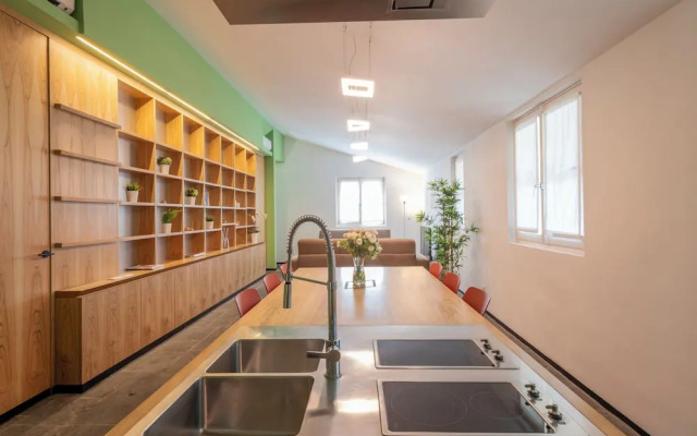 Charming Portofino 3-bed retreat