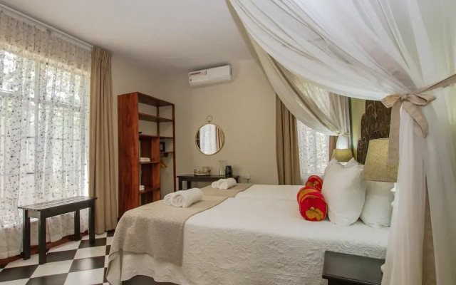 528  Victoria Falls Guest House