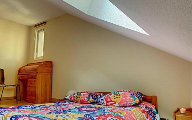 Appartement Pyla-sur-Mer, 5 pièces, 10 personnes - FR-1-433-74