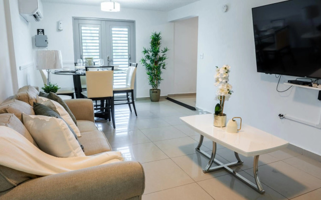 Aquaville Rentals Villa 5