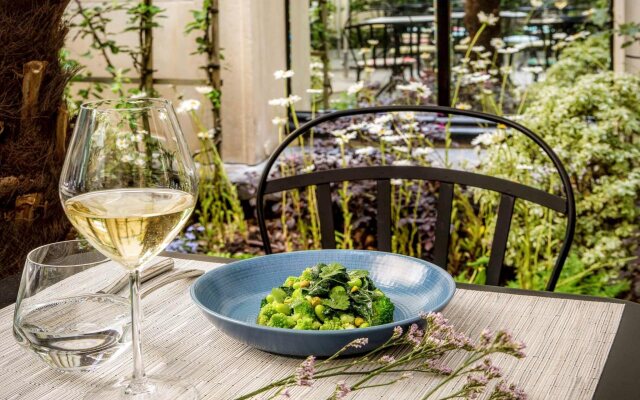 Sofitel Paris Le Faubourg