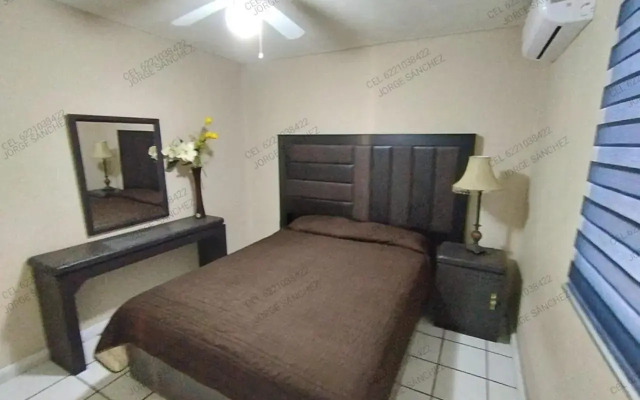 Condominios Loma Bonita