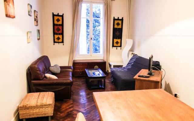 Appartement Le Wilson
