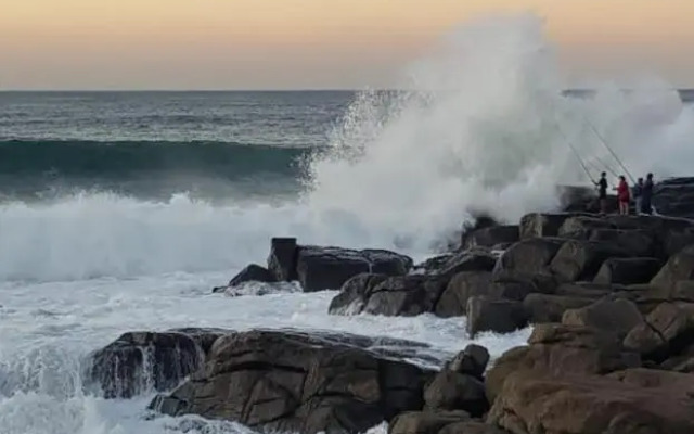 Ocean View Villas A08